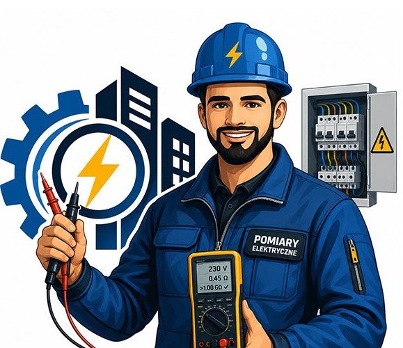 badania instalacji elektrycznych Solec Kujawski